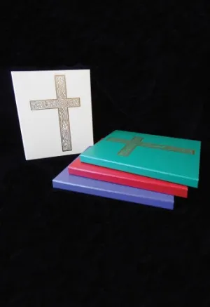 006789 Ceremonial Tablet Case