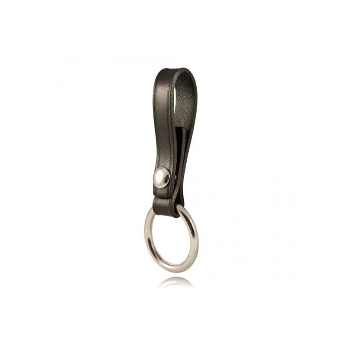 1 1/2 Steel Baton Ring | BOS-5450