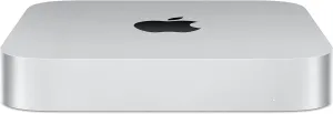2023 Apple Mac Mini with Apple M2 Pro Chip with 10-core CPU (16GB RAM, 512GB SSD Storage) Silver (Renewed)