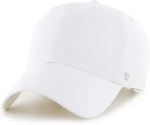 '47 Brand Clean Up Blank Dad Hat - One Size