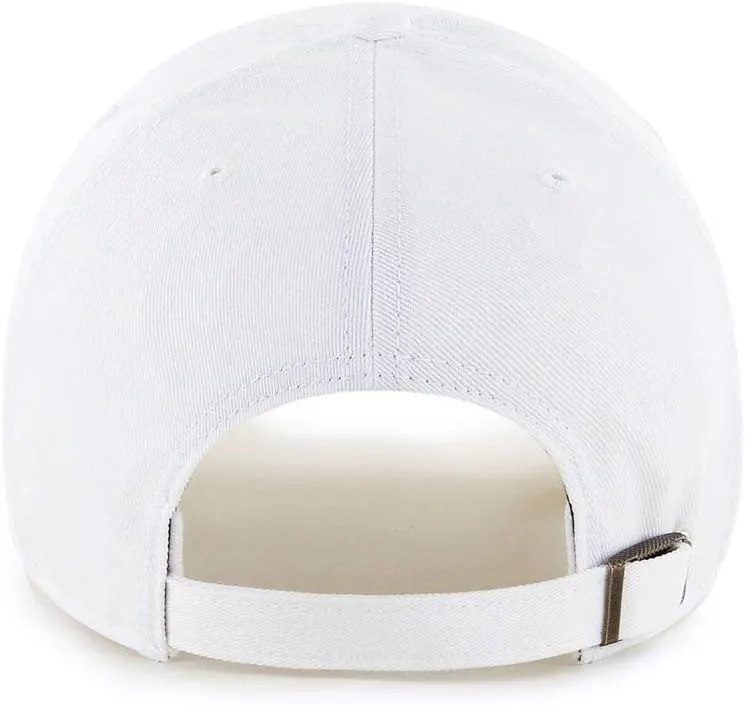 '47 Brand Clean Up Blank Dad Hat - One Size