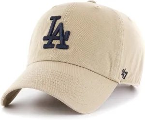 '47 MLB Womens Women's Brand Clean Up Cap