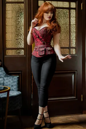 5 x Corset Returns - US143895-R (46"/48")