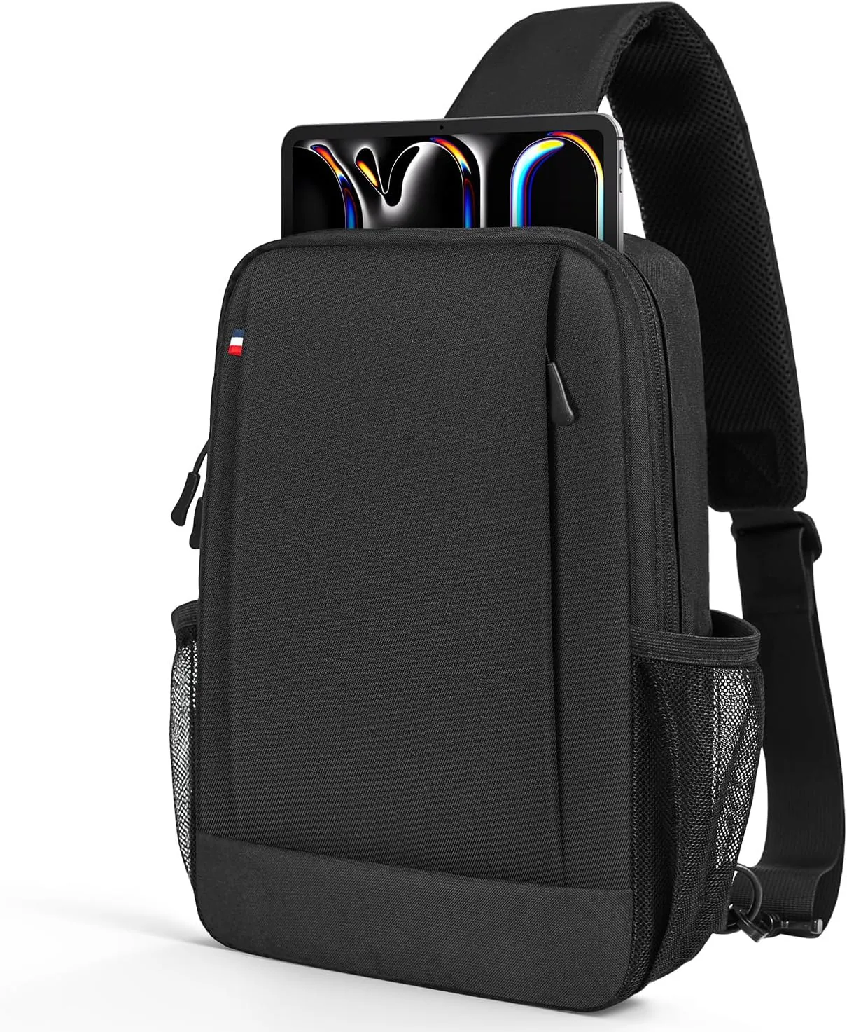 8 Inch Tablet Sleeve Carrying Shouler Bag Compatible with Amazon Fire HD 8 Tablet, 8.3" iPad Mini 7th 6th, 7.9 inch iPad Mini, Galaxy Tab A9 8.7 inch Pouch Travel Case