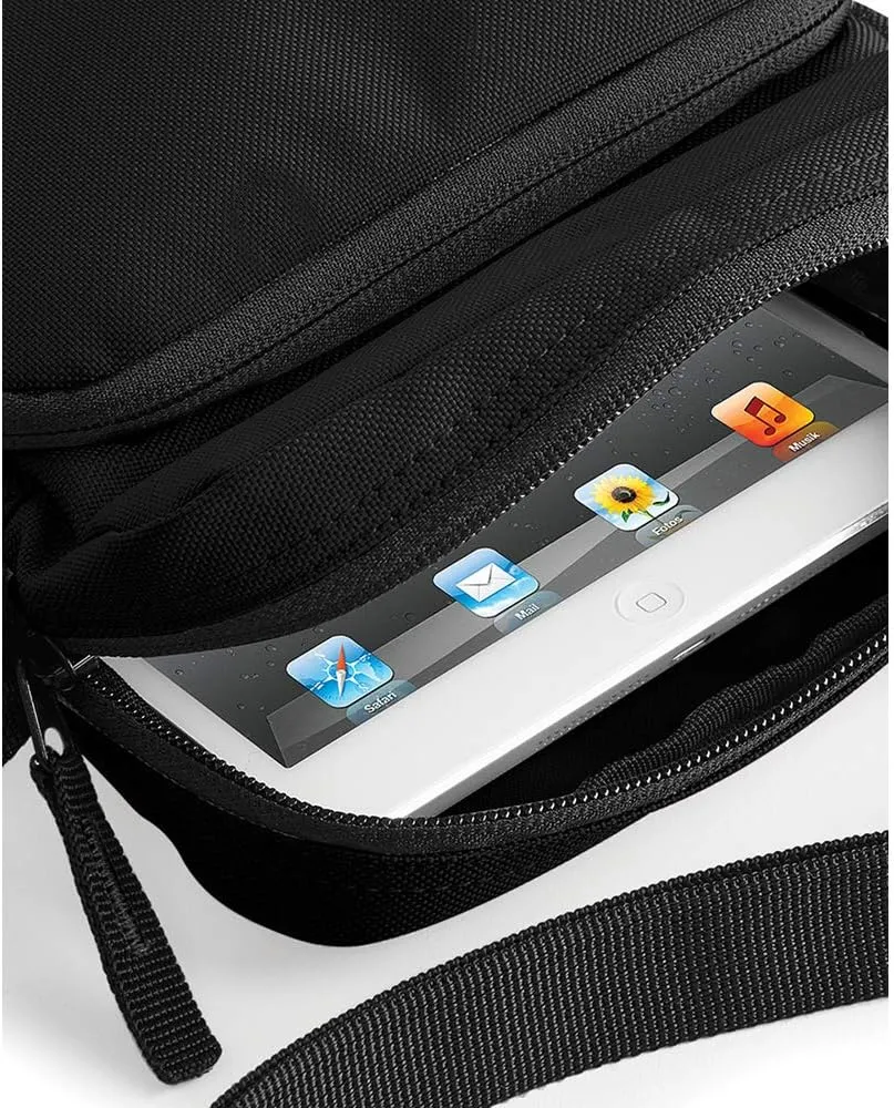 Across Shoulder Strap Cross Body Bag