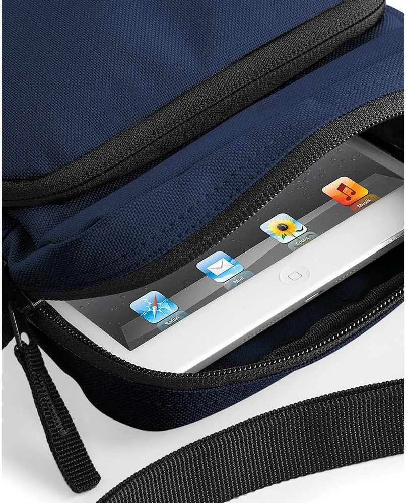 Across Shoulder Strap Cross Body Bag