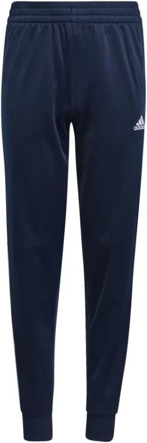 adidas Boys' Iconic Tricot Jogger Training Pants
