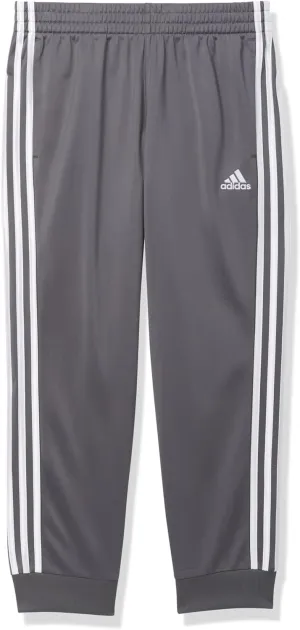 adidas Boys' Iconic Tricot Jogger Training Pants
