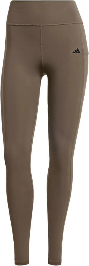 adidas Optime Full-Length Leggings - Women's Leggings