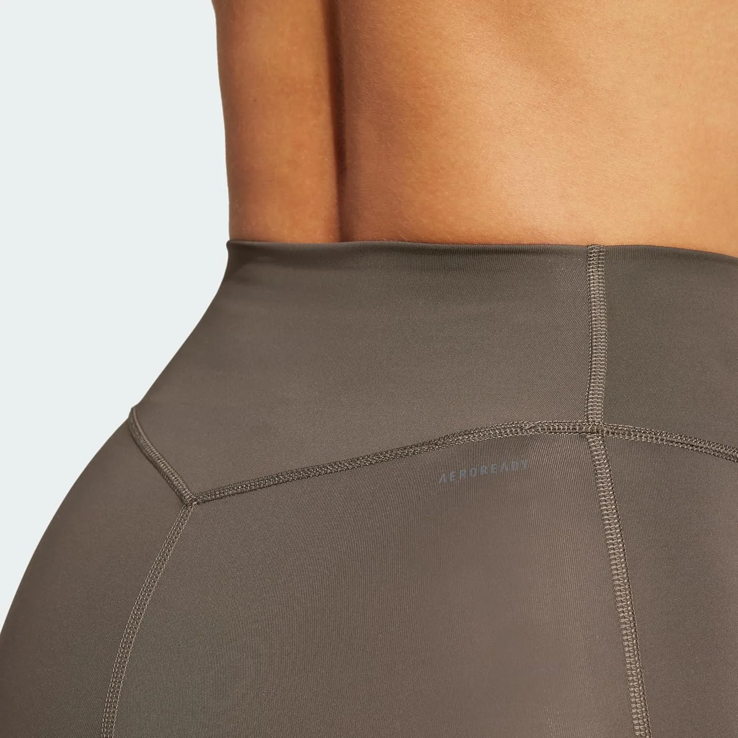 adidas Optime Full-Length Leggings - Women's Leggings