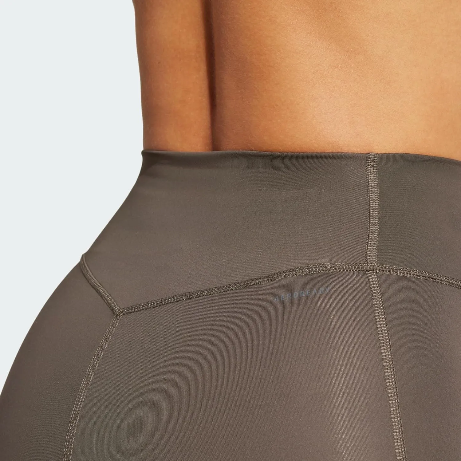 adidas Optime Full-Length Leggings - Women's Leggings