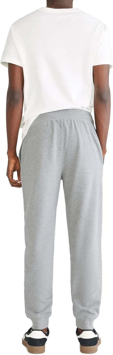 AEROPOSTALE Men's Aero Logo Fleece Jogger Pant