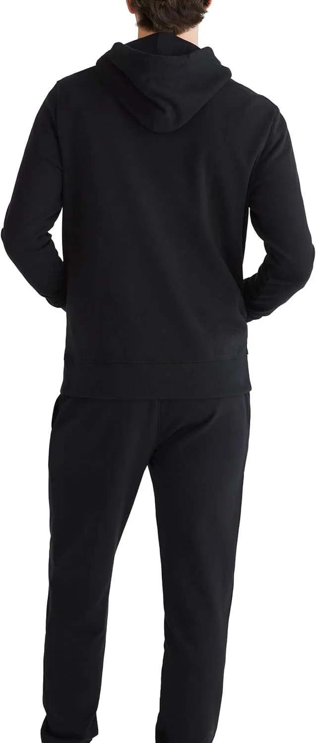 AEROPOSTALE Men's Aero Logo Fleece Jogger Pant