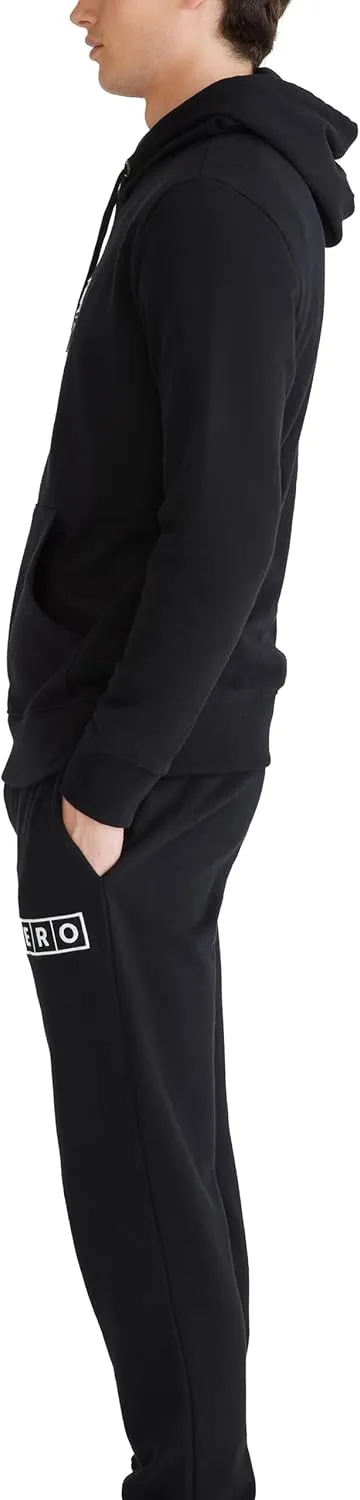 AEROPOSTALE Men's Aero Logo Fleece Jogger Pant