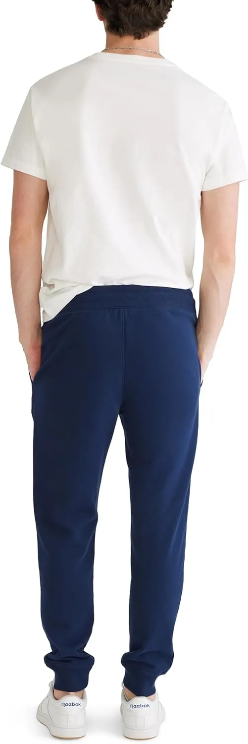 AEROPOSTALE Men's Aero Logo Fleece Jogger Pant