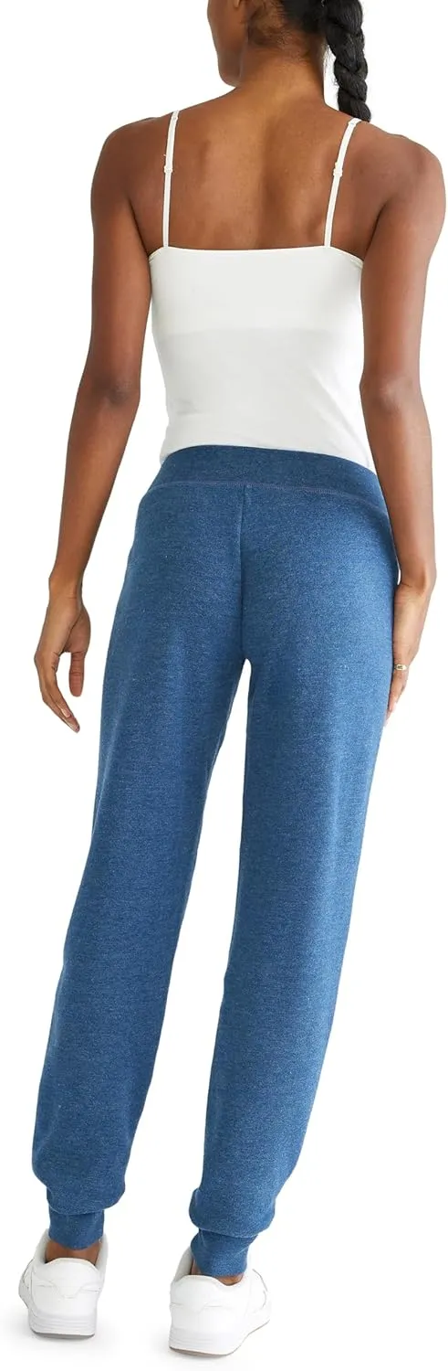 AEROPOSTALE Women's Aero Logo Cinch/Jogger Pant- Arches- 1987