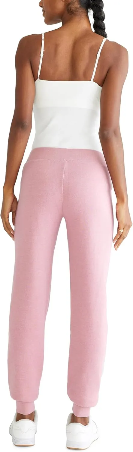 AEROPOSTALE Women's Aero Logo Cinch/Jogger Pant- Arches- 1987