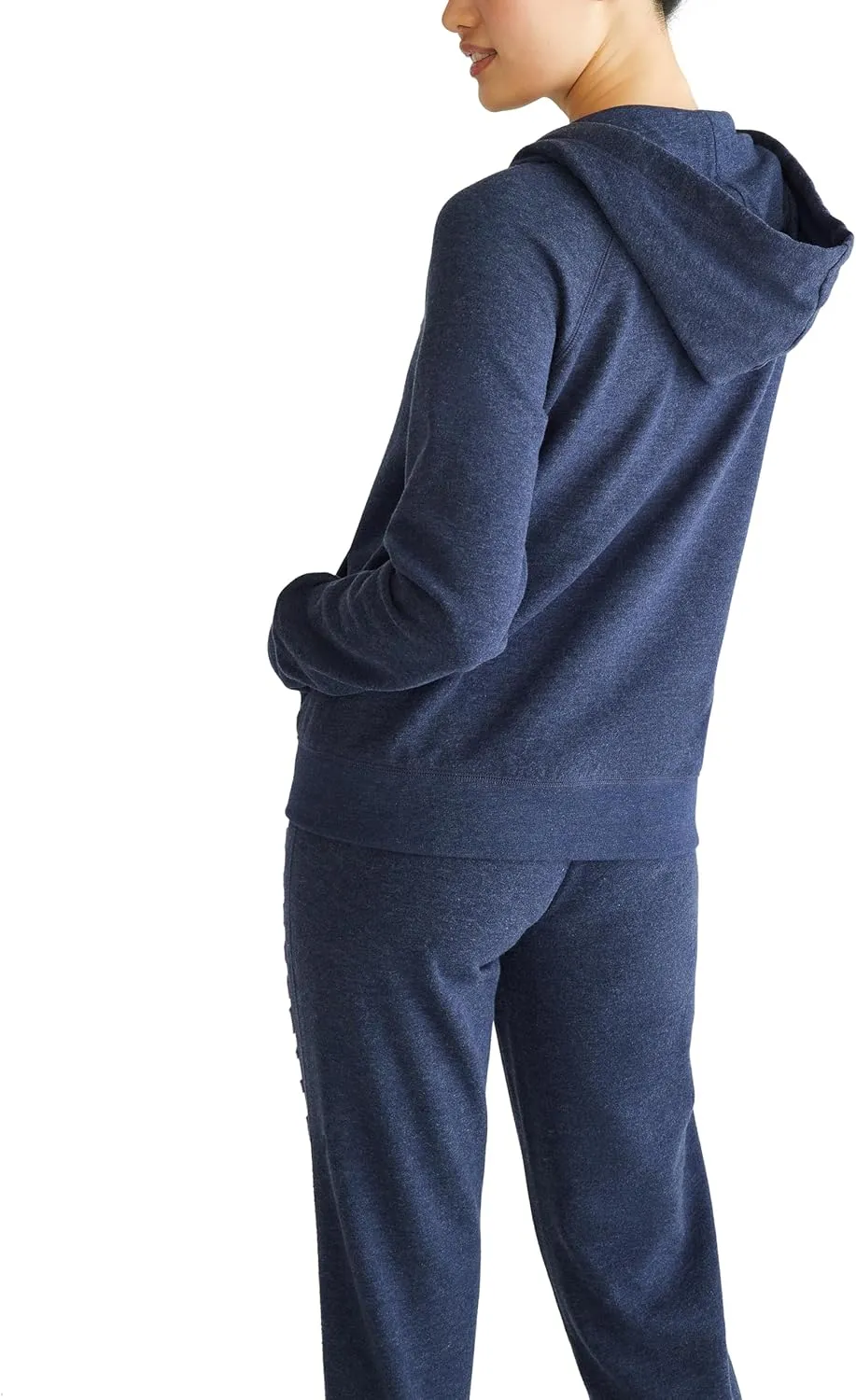 AEROPOSTALE Women's Aero Logo Full Zip Hoodie- Arches- Aero 1987 California