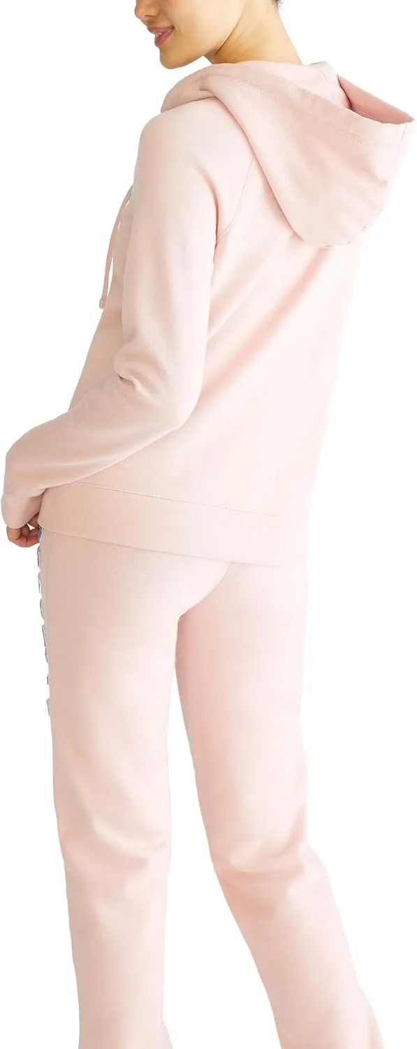 AEROPOSTALE Women's Aero Logo Full Zip Hoodie- Arches- Aero 1987 New York
