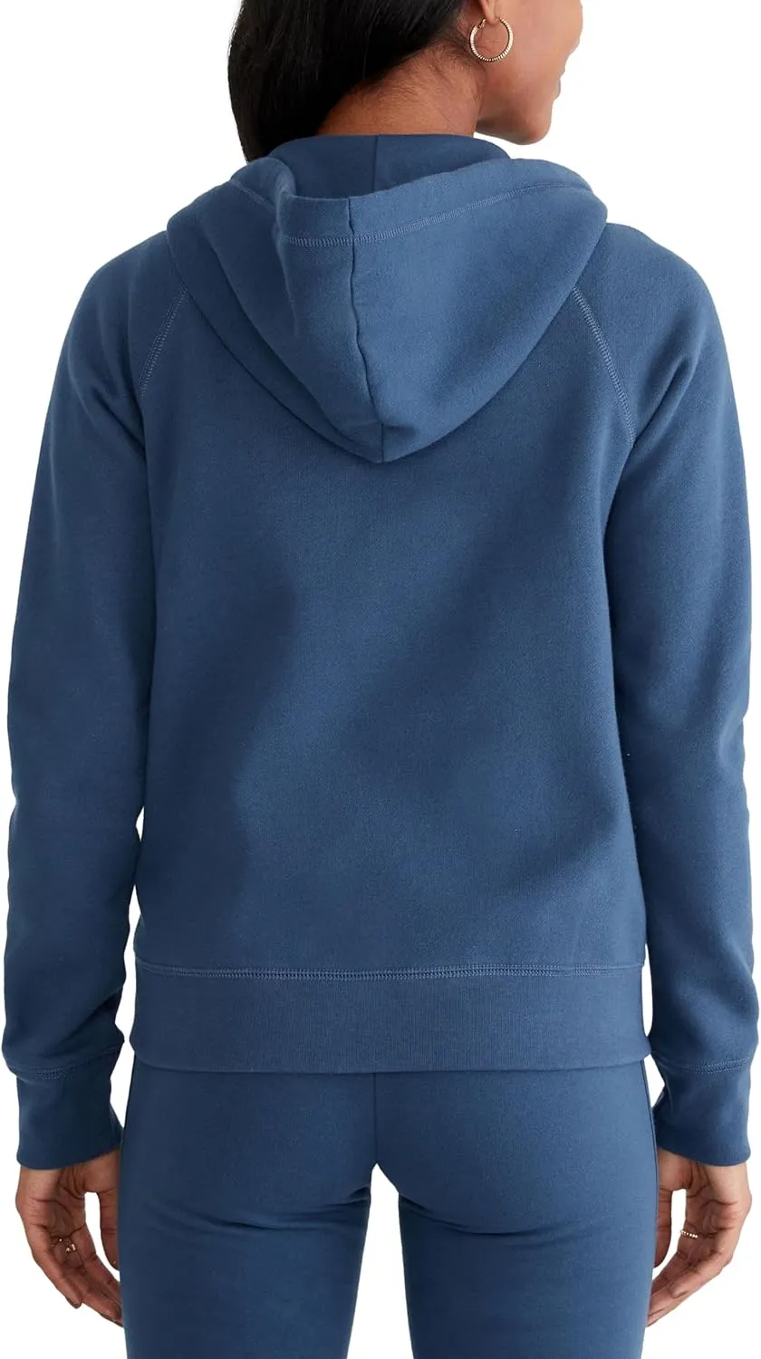 AEROPOSTALE Women's Butterfly Full Zip Hoodie