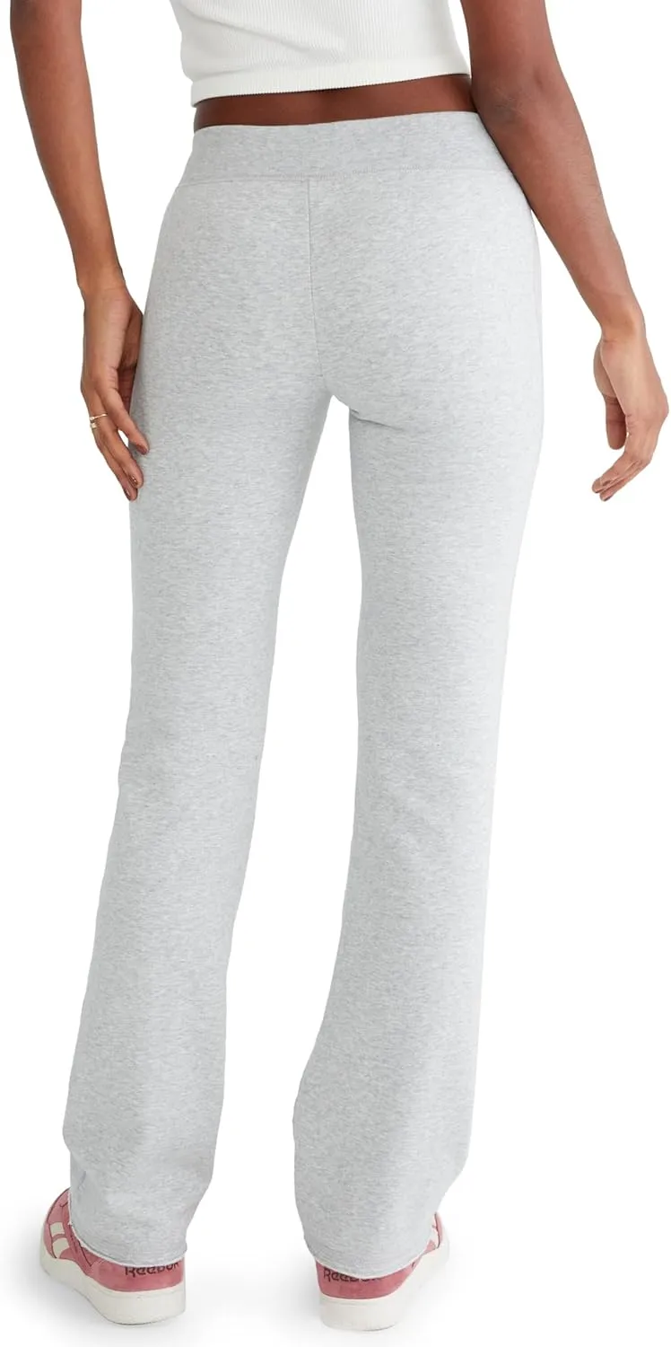 AEROPOSTALE Women's Fit and Flare Sweatpants