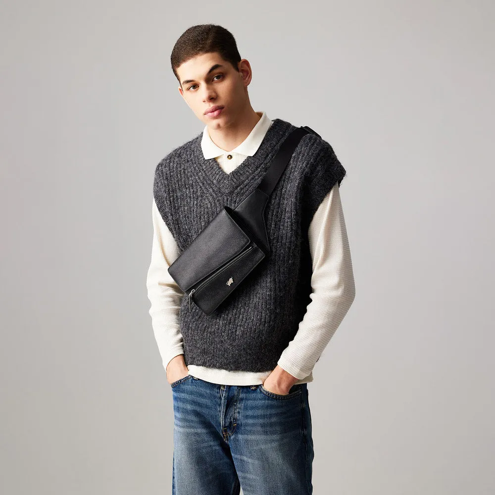 AGMARINE SMALL WAIST POUCH