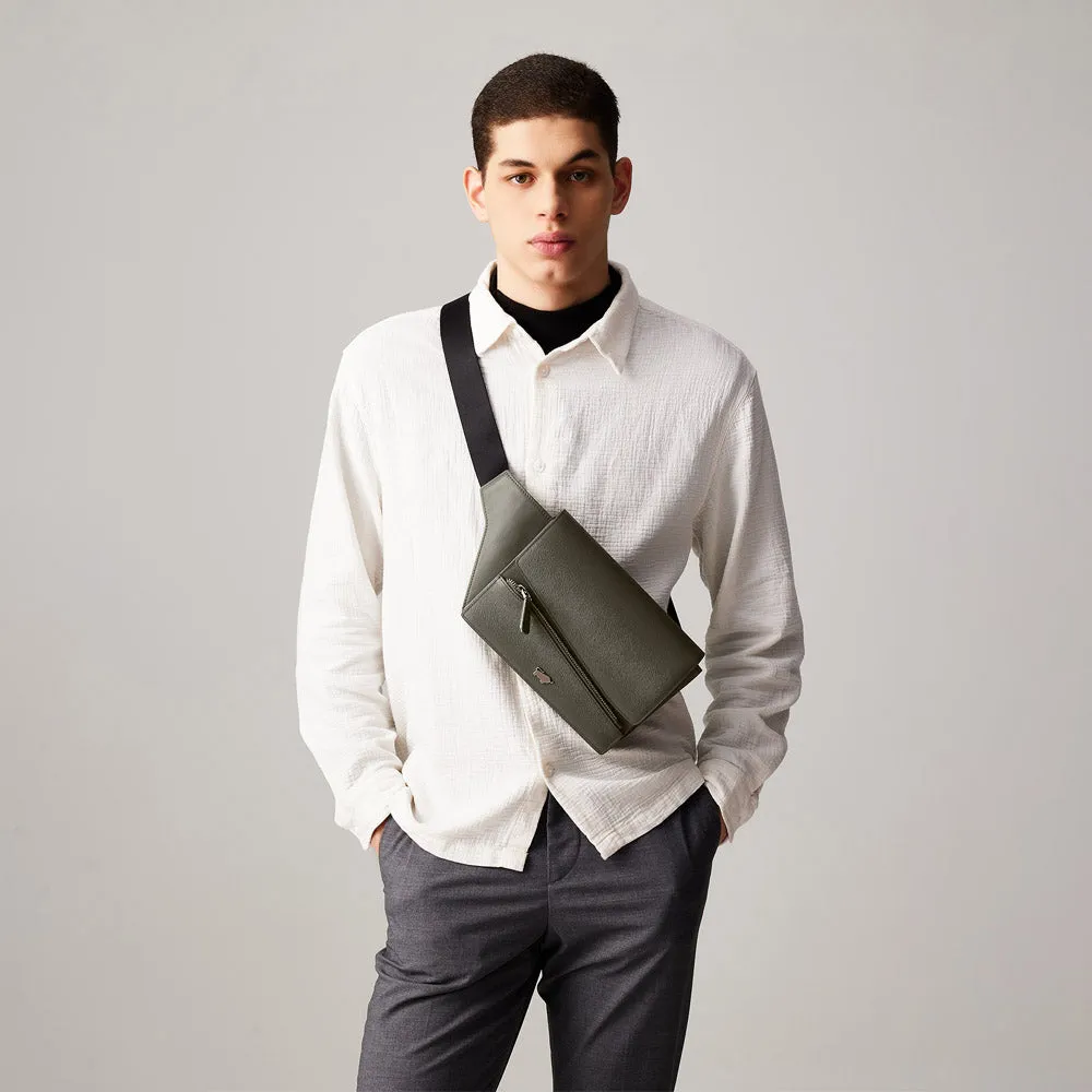 AGMARINE SMALL WAIST POUCH