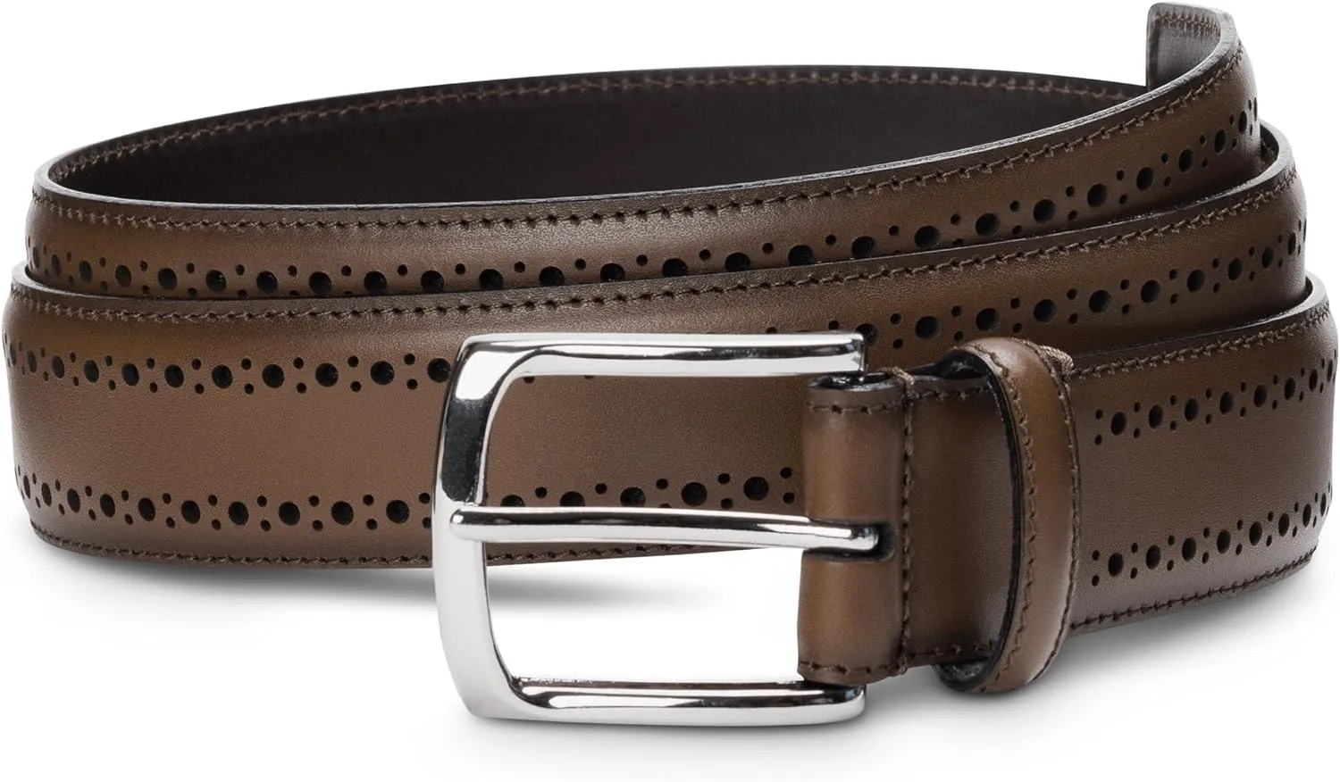 Allen Edmonds Men's Manistee Belt