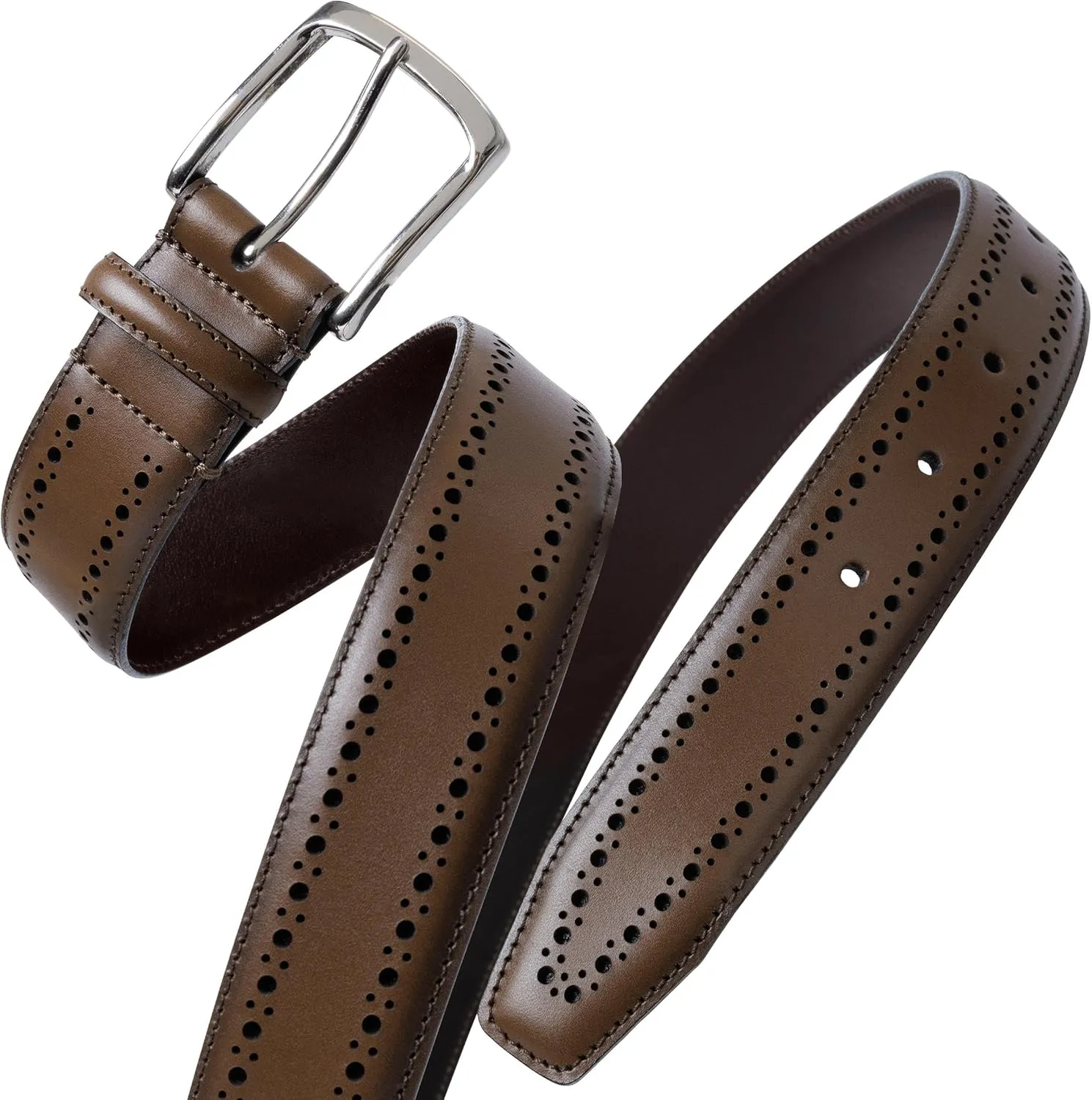 Allen Edmonds Men's Manistee Belt