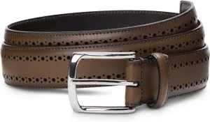 Allen Edmonds Men's Manistee Belt