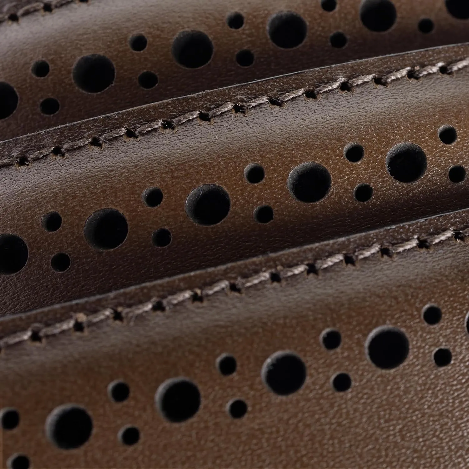 Allen Edmonds Men's Manistee Belt