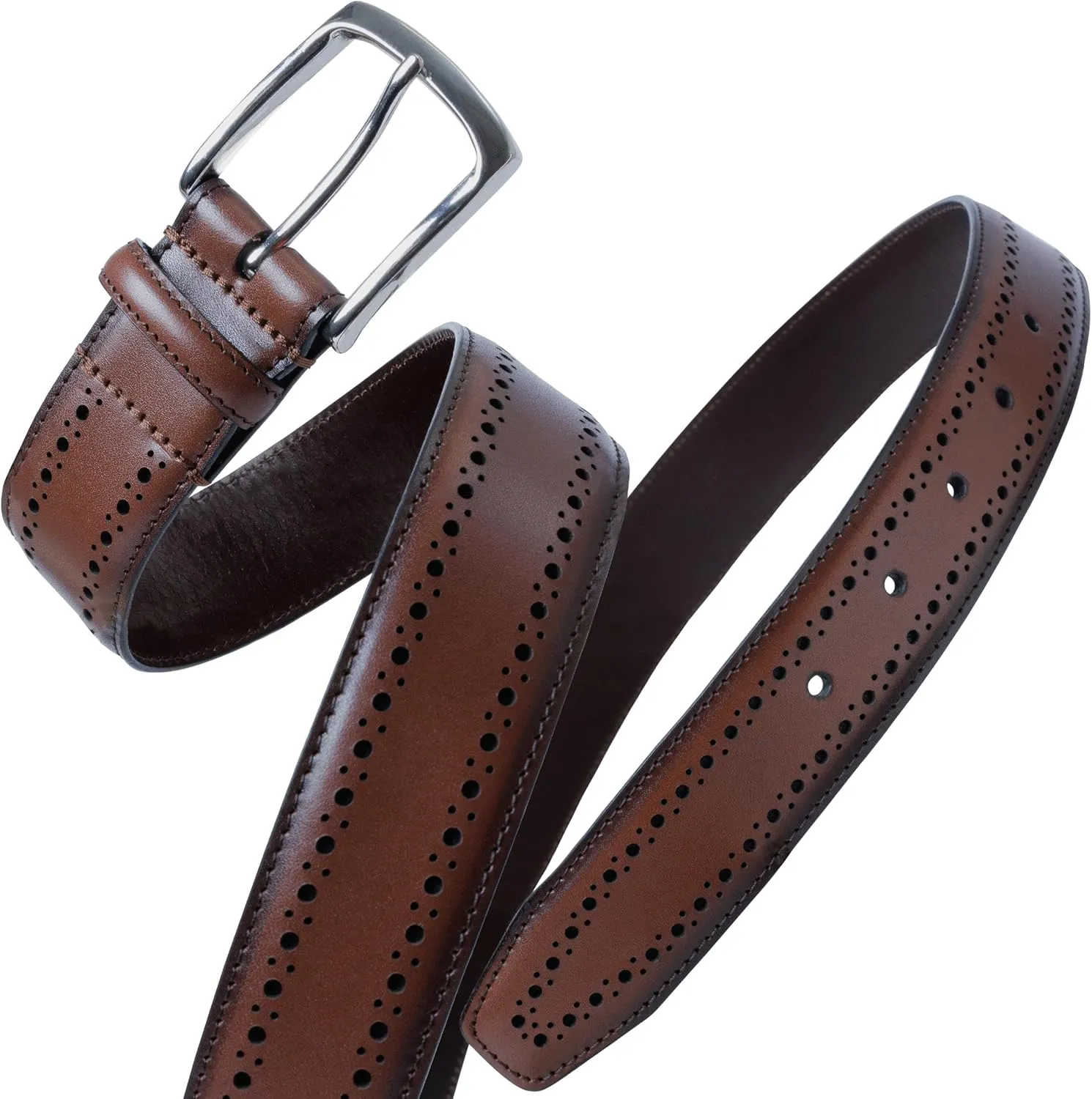 Allen Edmonds Men's Manistee Belt
