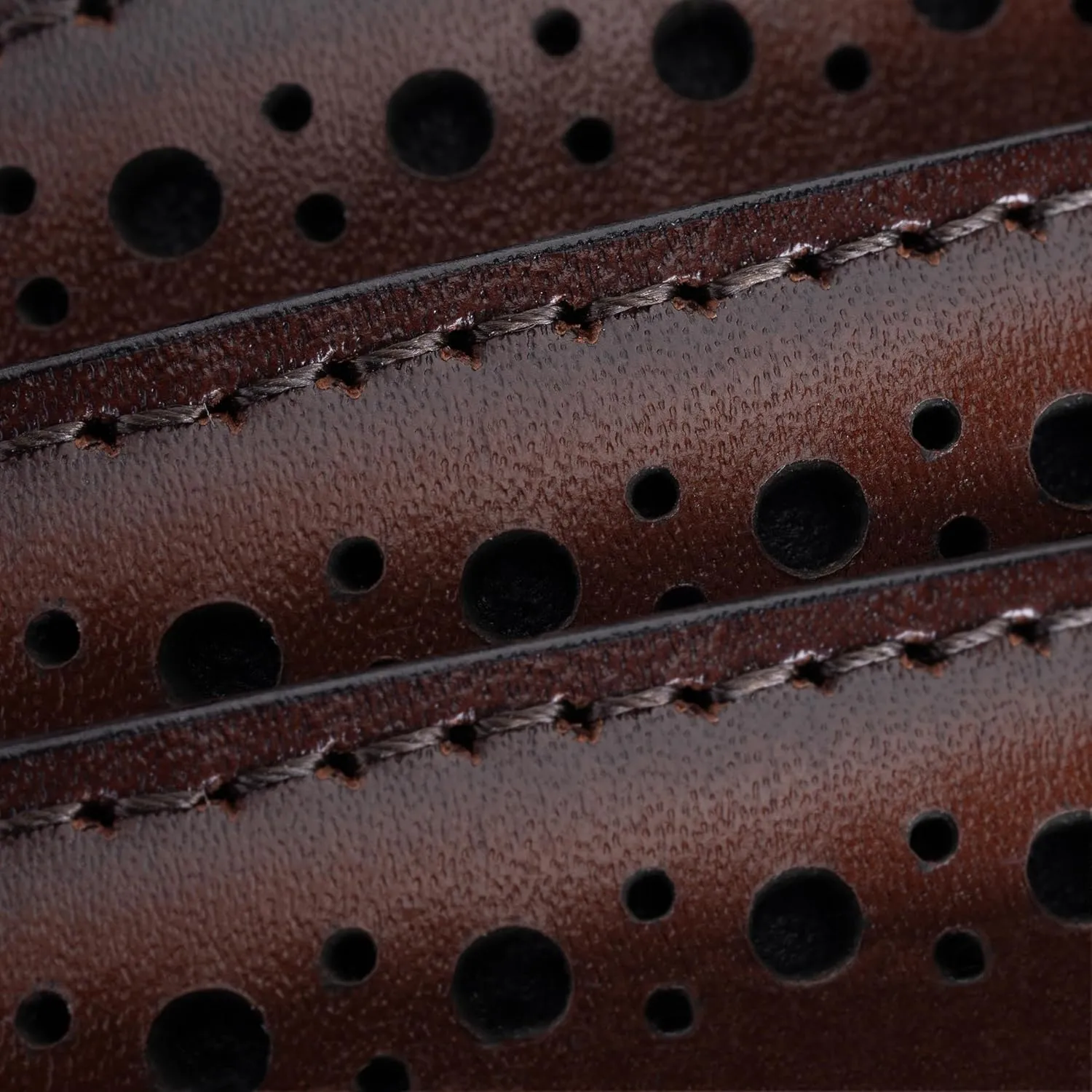 Allen Edmonds Men's Manistee Belt