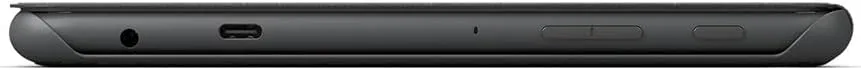 Amazon Fire HD 10 Tablet Protective Cover (Only compatible with 13th generation tablet, 2023 release) - Black