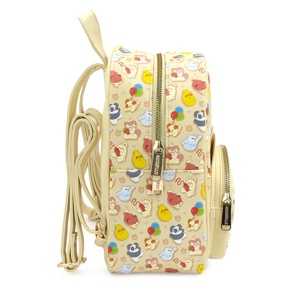 Anirollz Mini Backpack