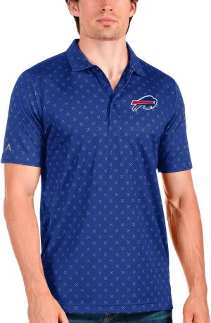 Antigua Men's NFL Spark Polo