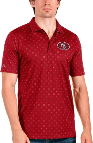 Antigua Men's NFL Spark Polo