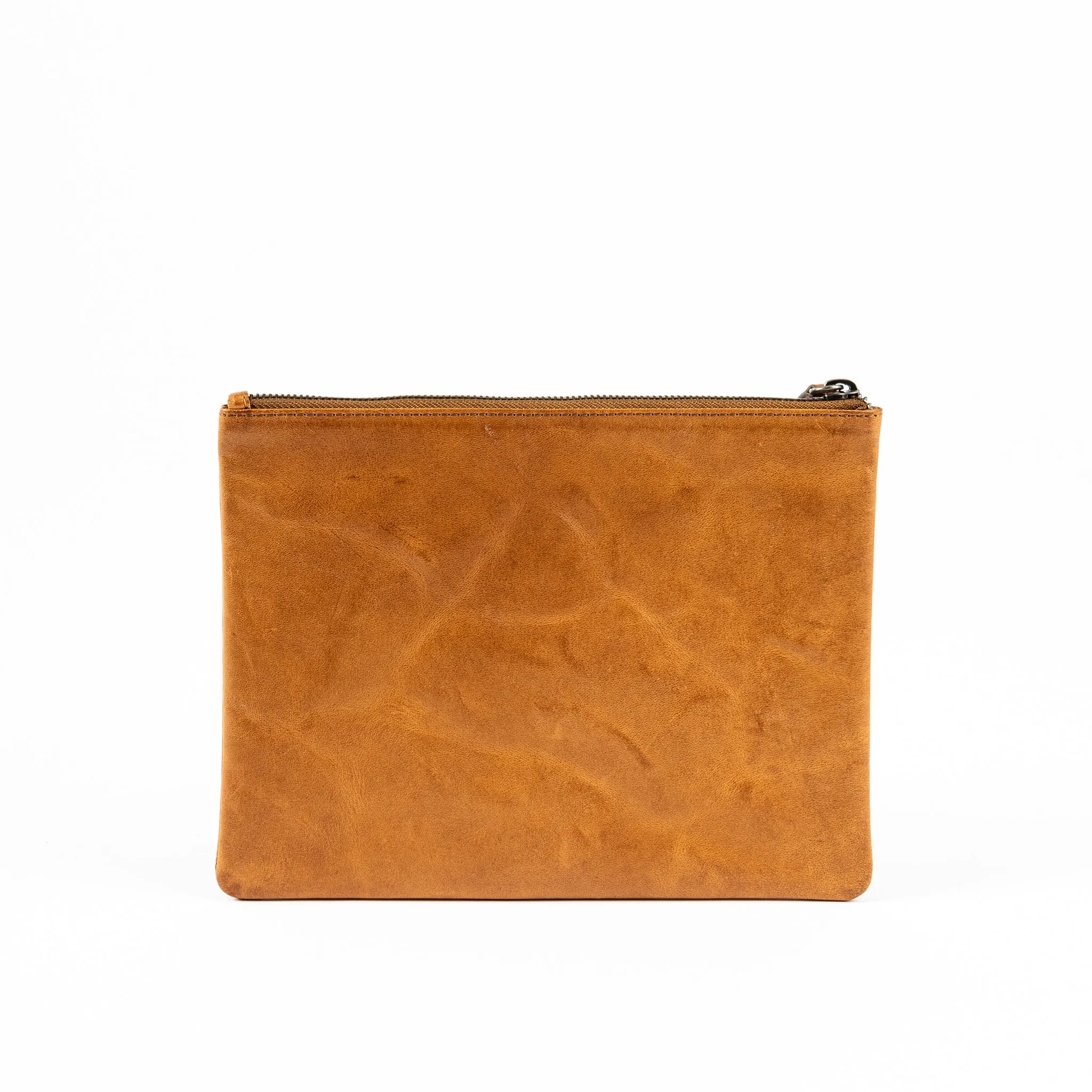 APELVIKEN Small Pouch Tan