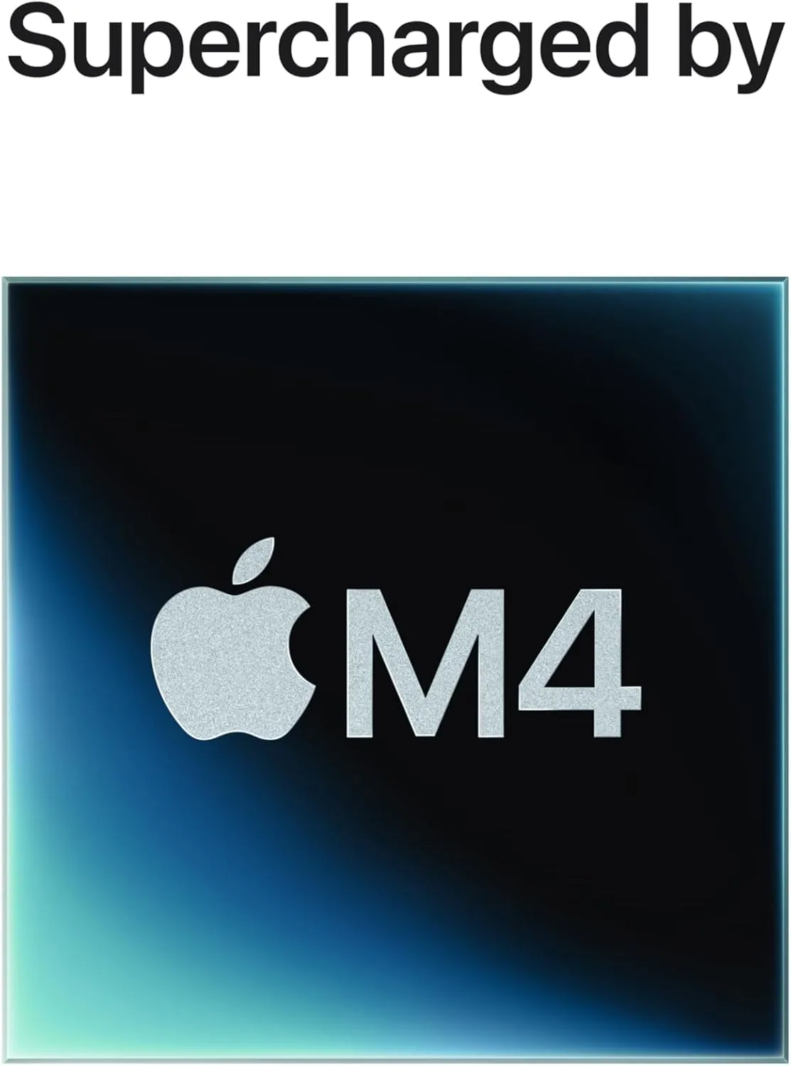 Apple 2024 Mac mini Desktop Computer with M4 chip with 10‑core CPU and 10‑core GPU: Built for Apple Intelligence, 24GB Unified Memory, 512GB SSD Storage, Gigabit Ethernet. Works with iPhone/iPad