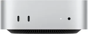 Apple 2024 Mac mini Desktop Computer with M4 Pro chip with 12‑core CPU and 16‑core GPU: Built for Apple Intelligence, 24GB Unified Memory, 512GB SSD Storage, Gigabit Ethernet. Works with iPhone/iPad