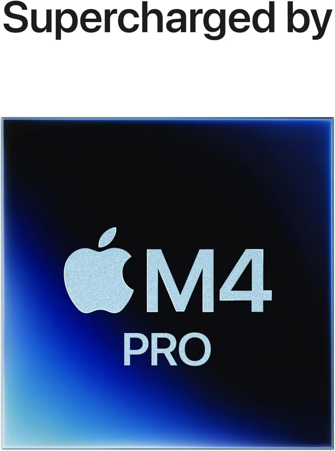 Apple 2024 Mac mini Desktop Computer with M4 Pro chip with 12‑core CPU and 16‑core GPU: Built for Apple Intelligence, 24GB Unified Memory, 512GB SSD Storage, Gigabit Ethernet. Works with iPhone/iPad