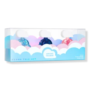 Ariana Grande Cloud Trio Coffret Set