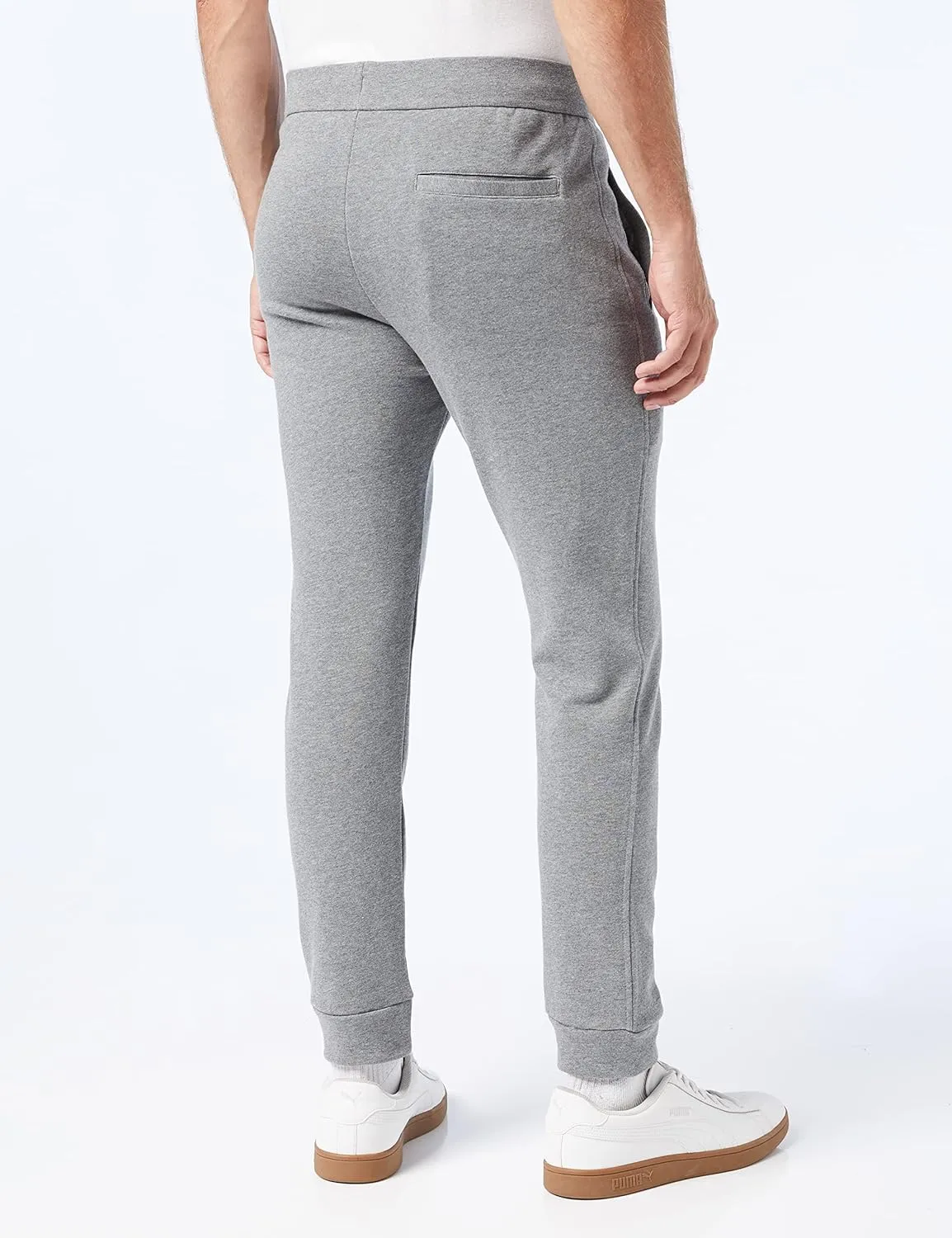 Armani Exchange Men's Icon Project Embroidered Jogger