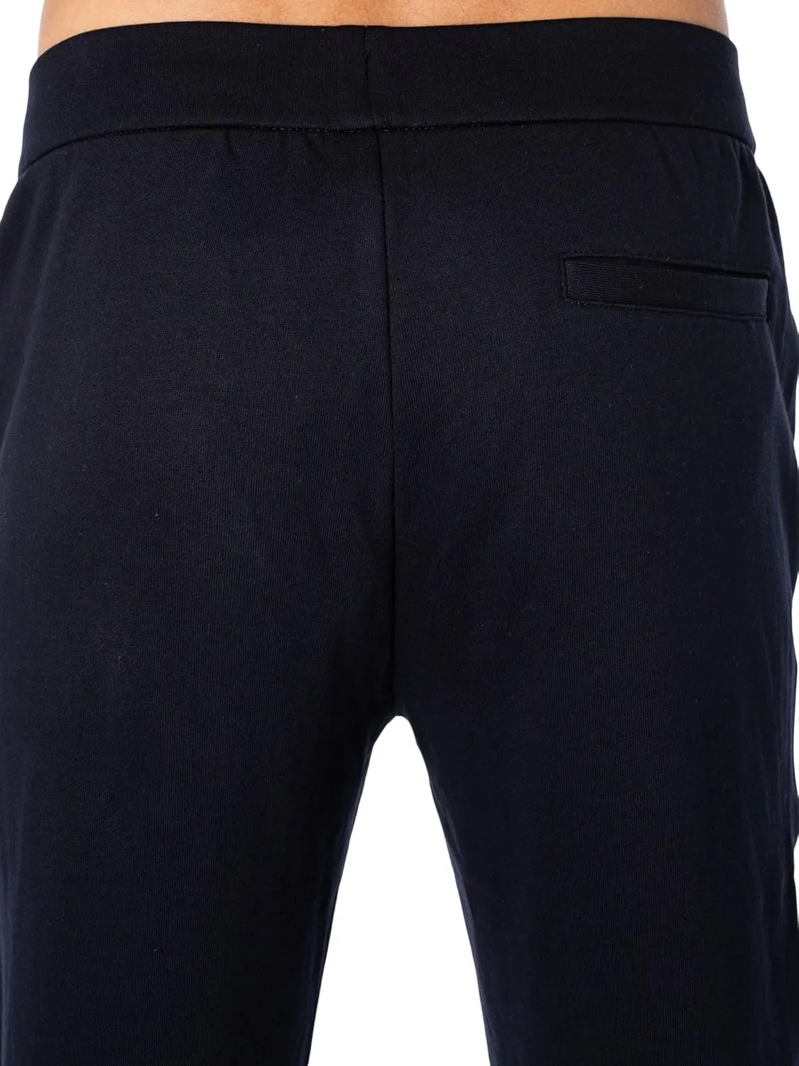 Armani Exchange Men's Icon Project Embroidered Jogger
