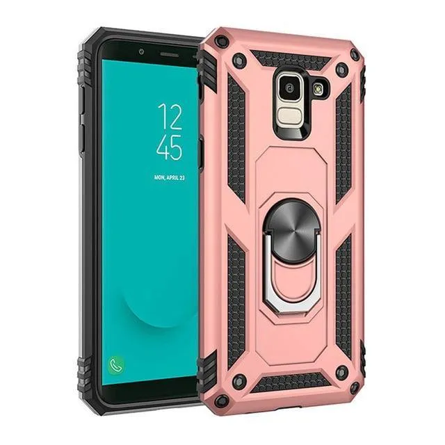 Armour Case For Samsung Galaxy