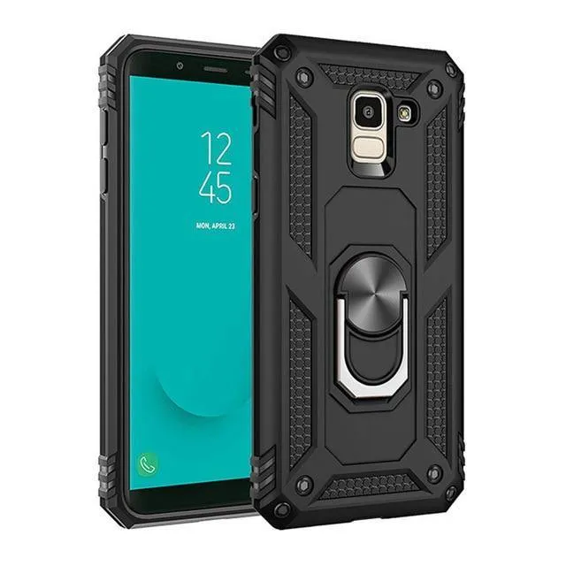 Armour Case For Samsung Galaxy