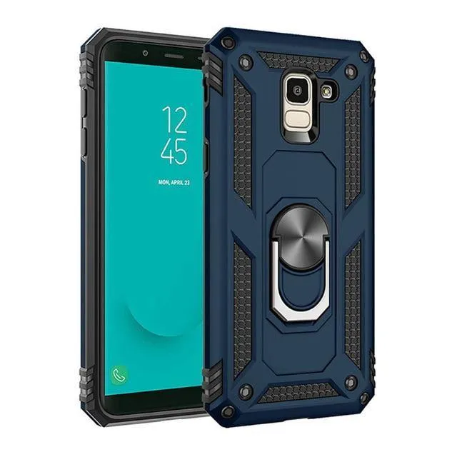 Armour Case For Samsung Galaxy