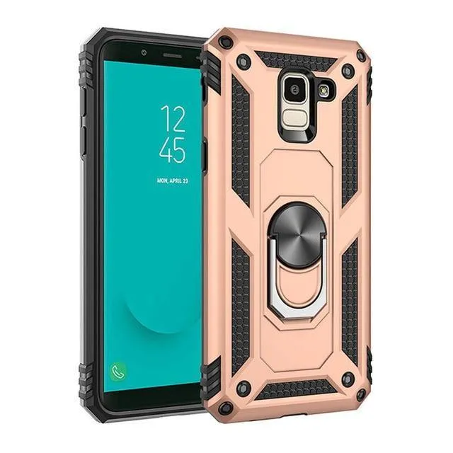 Armour Case For Samsung Galaxy