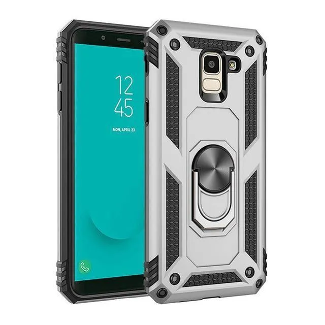 Armour Case For Samsung Galaxy