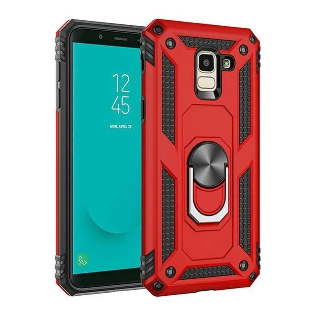 Armour Case For Samsung Galaxy
